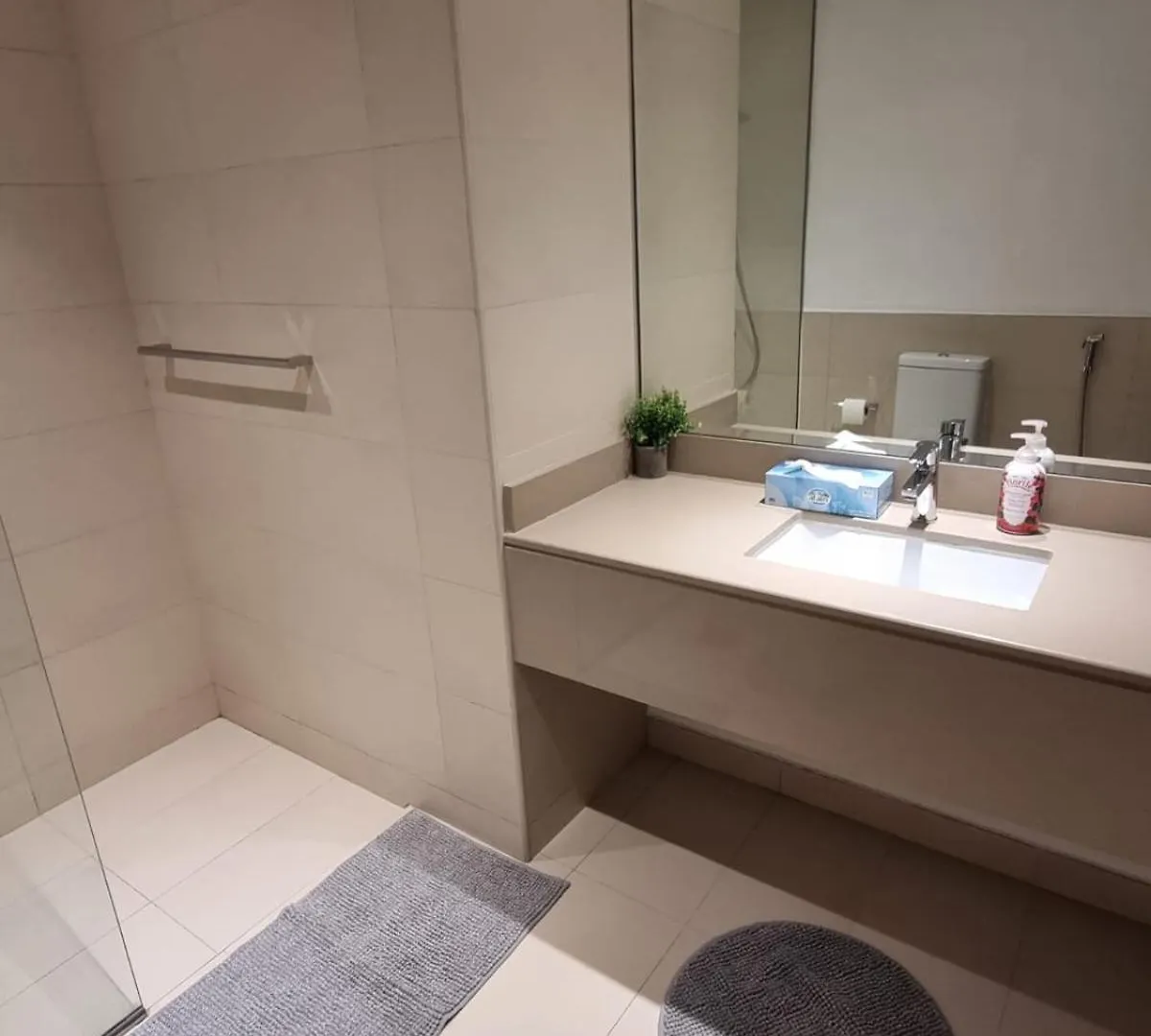Water Edge, Yas Island Apartment Abu Dhabi United Arab Emirates