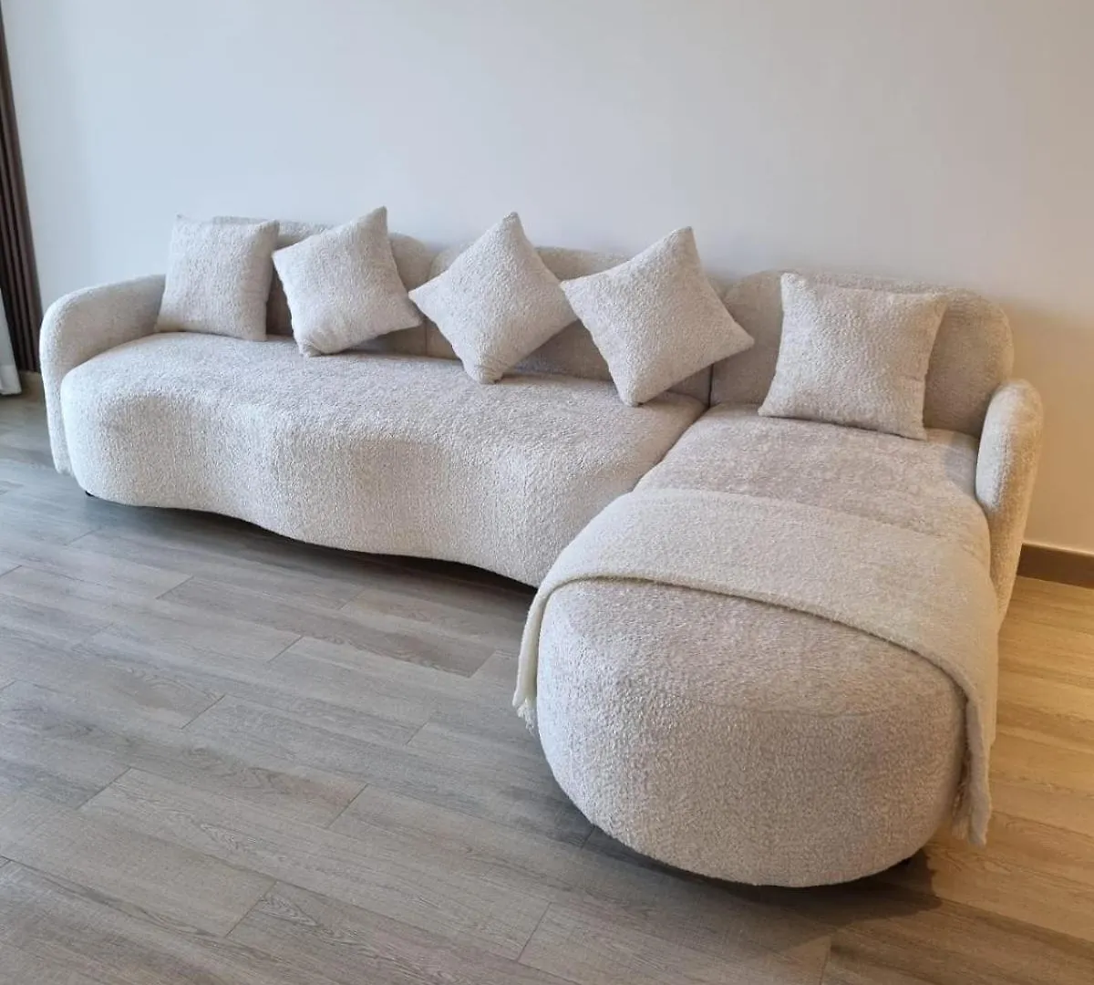 Water Edge, Yas Island Apartment Abu Dhabi